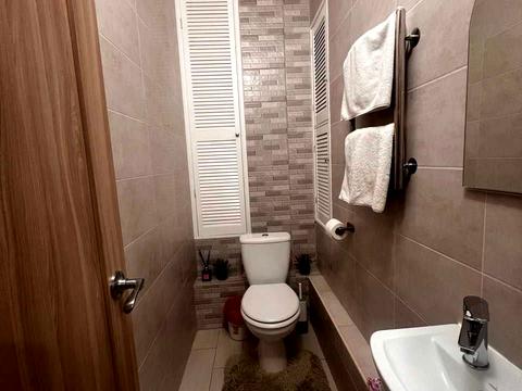 квартира за адресою Михайла Донця вул., 2-А