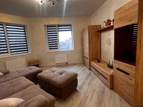 квартира за адресою Михайла Донця вул., 2-А