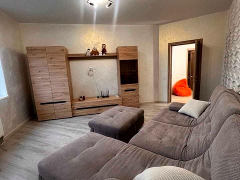 квартира за адресою Михайла Донця вул., 2-А