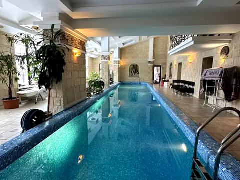 дом по адресу Трояндова