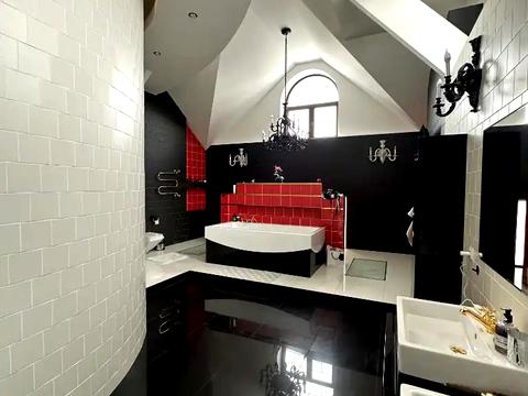 дом по адресу Трояндова