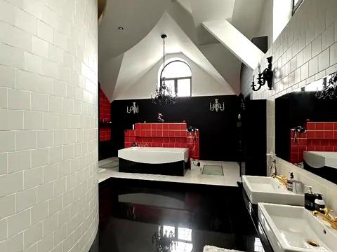 дом по адресу Трояндова