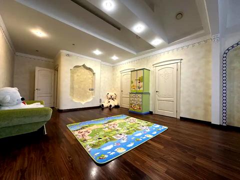 дом по адресу Трояндова