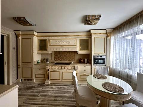 дом по адресу Трояндова