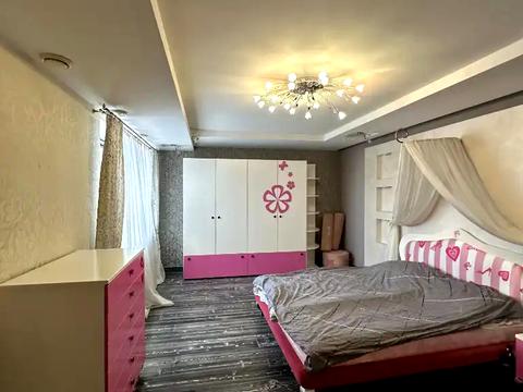 дом по адресу Трояндова