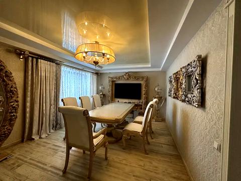 дом по адресу Трояндова