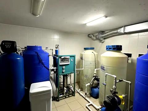 дом по адресу Трояндова