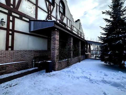 дом по адресу Трояндова