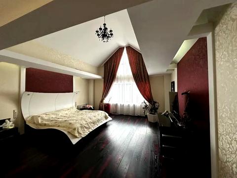 дом по адресу Трояндова