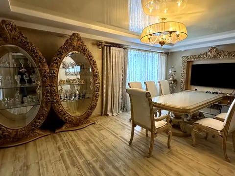 дом по адресу Трояндова