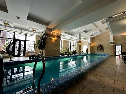 дом по адресу Трояндова