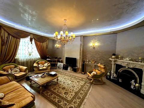 дом по адресу Трояндова