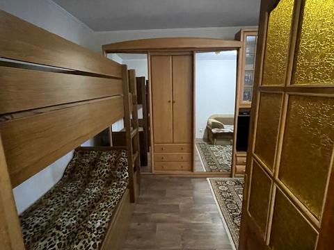 квартира по адресу Георгия Гонгадзе ул. (Чкалова), 20