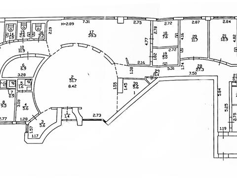 комерційна за адресою Назарівська вул. (Вєтрова), 7-Б