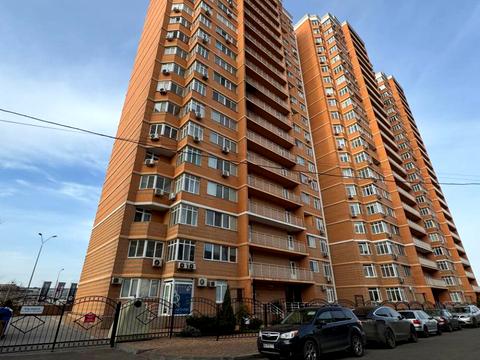 квартира за адресою Балківська вул., 137г