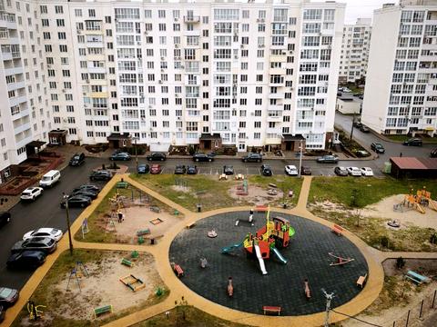 квартира за адресою Незалежності вул., 21