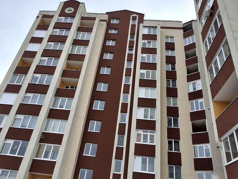 квартира за адресою Пирогова вул., 46