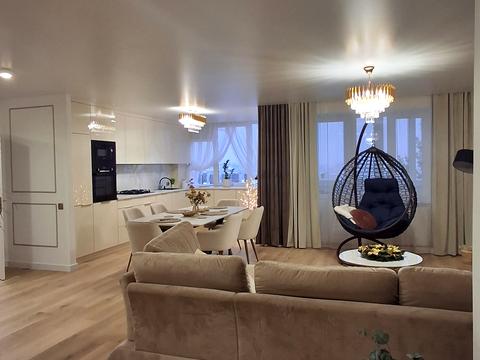 квартира за адресою Пирогова вул., 46