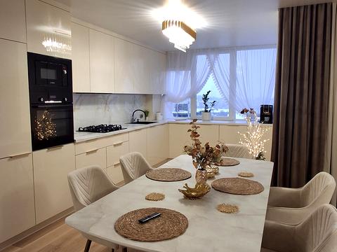 квартира за адресою Пирогова вул., 46