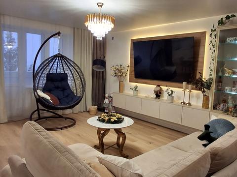 квартира за адресою Пирогова вул., 46