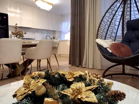 квартира за адресою Пирогова вул., 46