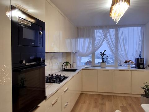 квартира за адресою Пирогова вул., 46