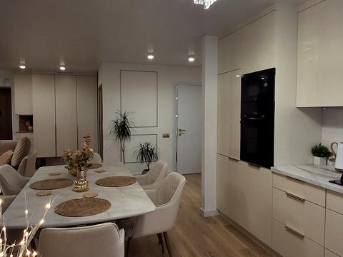 квартира за адресою Пирогова вул., 46