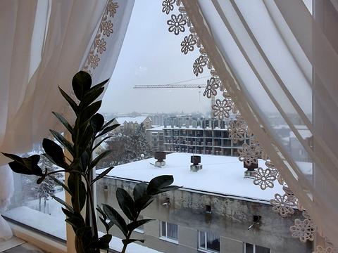 квартира за адресою Пирогова вул., 46