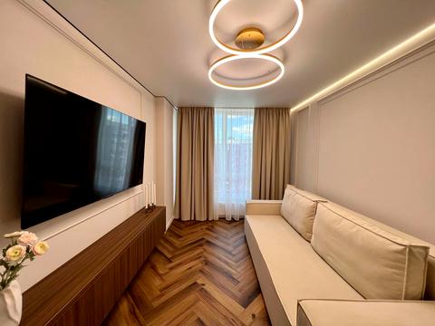 квартира по адресу Юліана Пелеша ул., 3