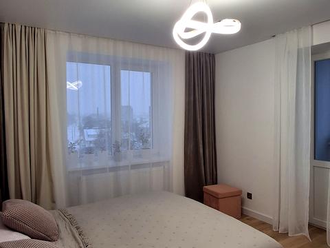 квартира за адресою Пирогова вул., 46