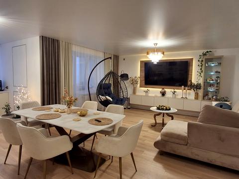 квартира за адресою Пирогова вул., 46