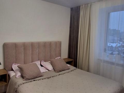 квартира за адресою Пирогова вул., 46