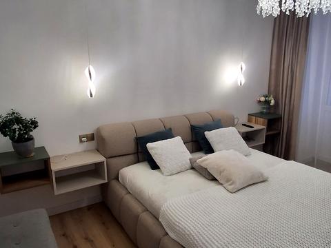 квартира за адресою Пирогова вул., 46