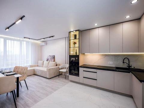 квартира по адресу Всеволода Змеенко ул., 34/21