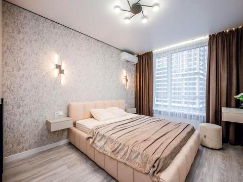 квартира по адресу Всеволода Змеенко ул., 34/21