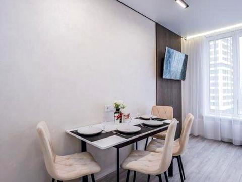 квартира по адресу Всеволода Змеенко ул., 34/21