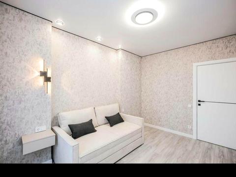 квартира по адресу Всеволода Змеенко ул., 34/21