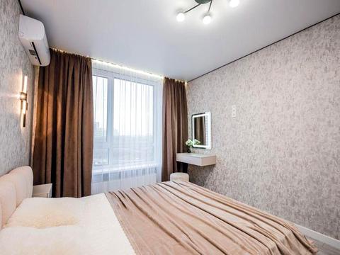 квартира по адресу Всеволода Змеенко ул., 34/21