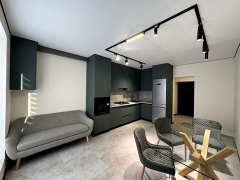 квартира по адресу Счастливая ул., (Будинок 36)