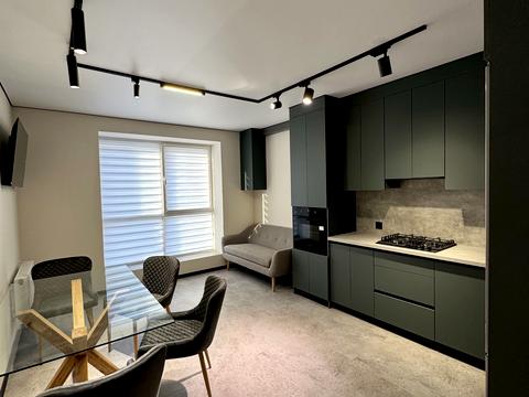 квартира по адресу Счастливая ул., (Будинок 36)