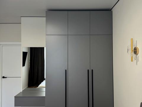 квартира по адресу Счастливая ул., (Будинок 36)