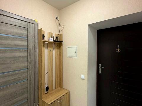 квартира за адресою Героїв Небесної Сотні просп., 26/18