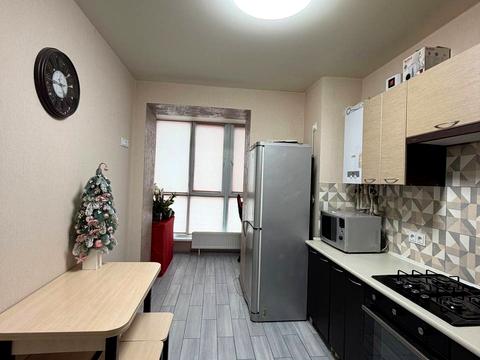 квартира за адресою Героїв Небесної Сотні просп., 26/18