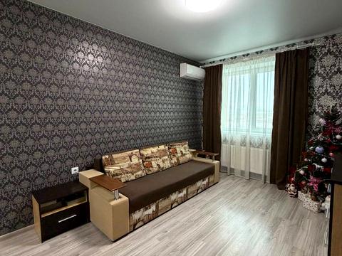 квартира по адресу Героев Небесной Сотни просп., 26/18