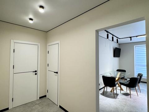 квартира по адресу Счастливая ул., (Будинок 36)