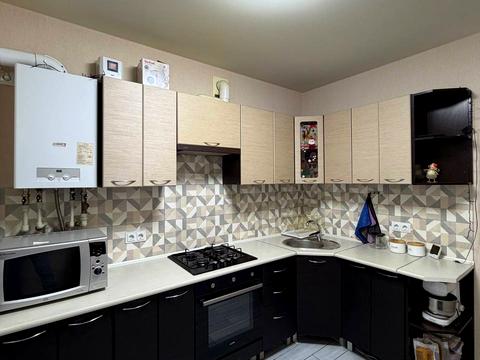 квартира за адресою Героїв Небесної Сотні просп., 26/18