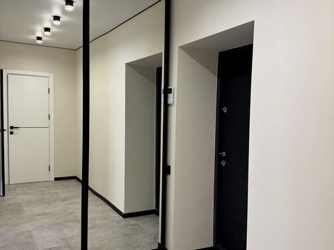 квартира по адресу Счастливая ул., (Будинок 36)