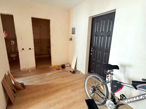 квартира за адресою Перлинна вул., 9