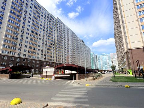 квартира за адресою Перлинна вул., 9