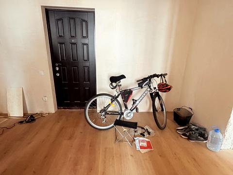 квартира за адресою Перлинна вул., 9